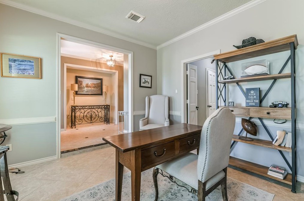 8418 Atascocita Lk Way, Humble TX 77346-1785 exterior