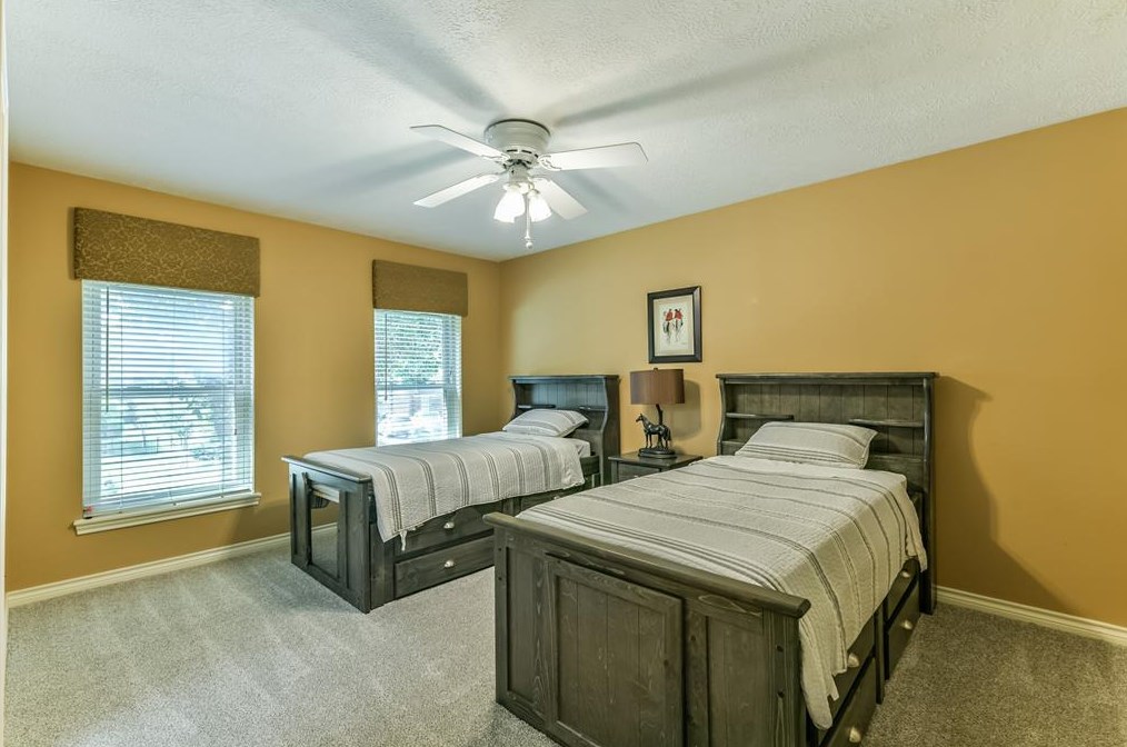 8418 Atascocita Lk Way, Humble TX 77346-1785 exterior