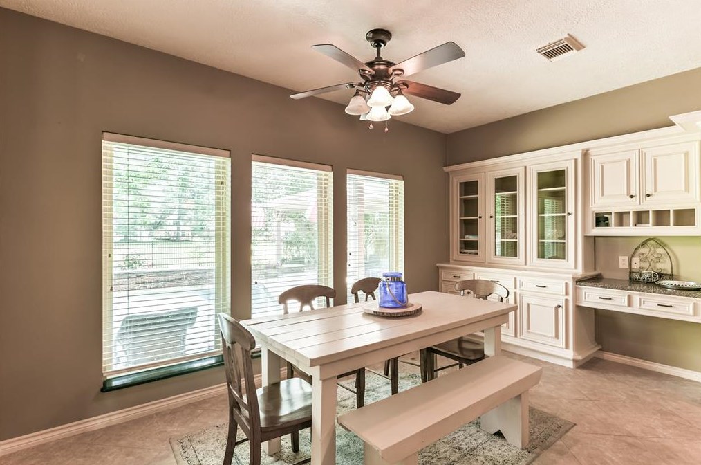 8418 Atascocita Lk Way, Humble TX 77346-1785 exterior