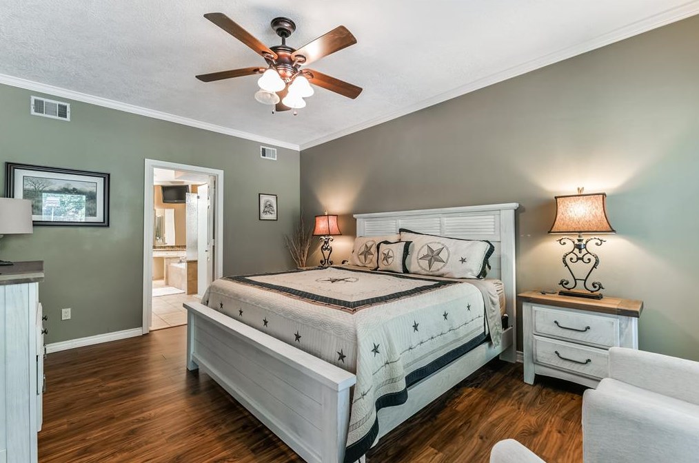 8418 Atascocita Lk Way, Humble TX 77346-1785 exterior