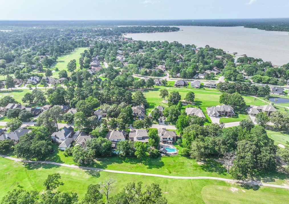 8418 Atascocita Lk Way, Humble TX 77346-1785 exterior