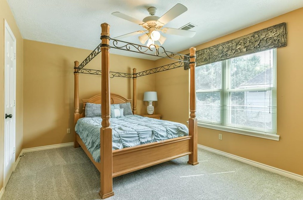 8418 Atascocita Lk Way, Humble TX 77346-1785 exterior