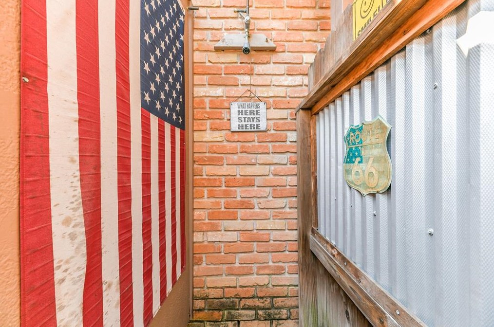 8418 Atascocita Lk Way, Humble TX 77346-1785 exterior