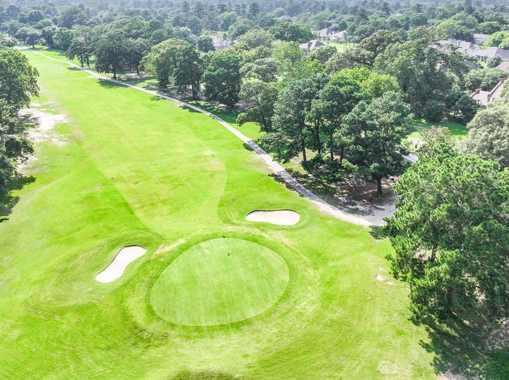 8418 Atascocita Lk Way, Humble TX 77346-1785 exterior