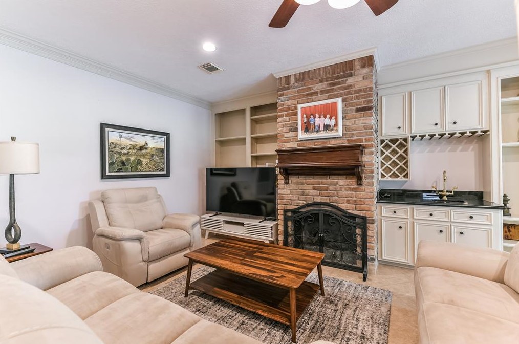 8418 Atascocita Lk Way, Humble TX 77346-1785 exterior