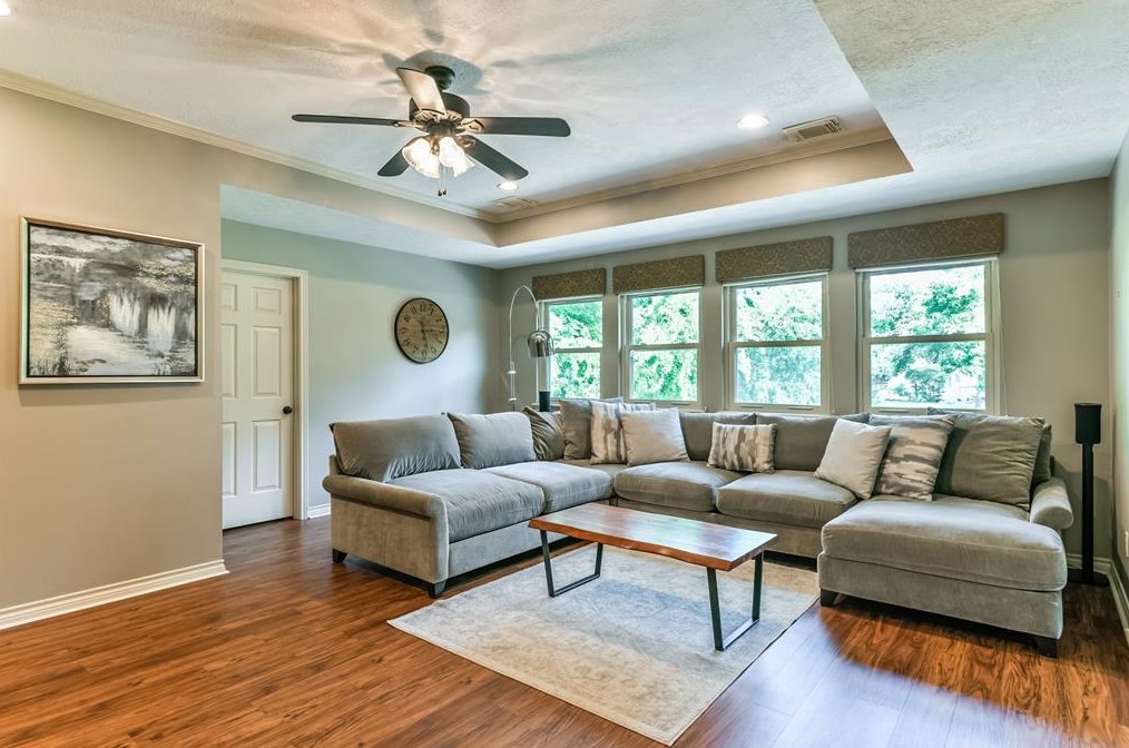 8418 Atascocita Lk Way, Humble TX 77346-1785 exterior