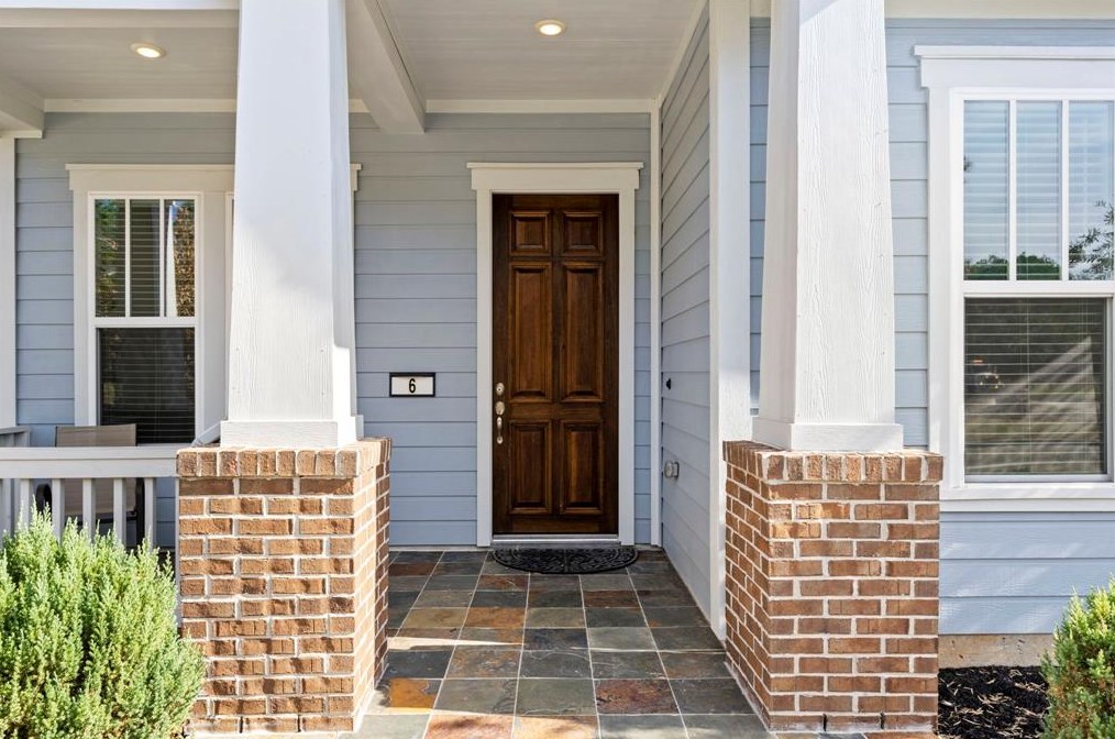 6 Kendrick Pines Blvd, Spring TX  77389-2842 exterior