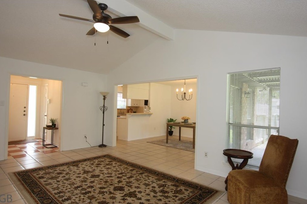 3142 Mosby Dr, Sugar Land TX  77479-1615 exterior