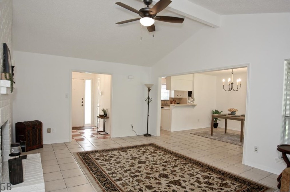 3142 Mosby Dr, Sugar Land TX  77479-1615 exterior