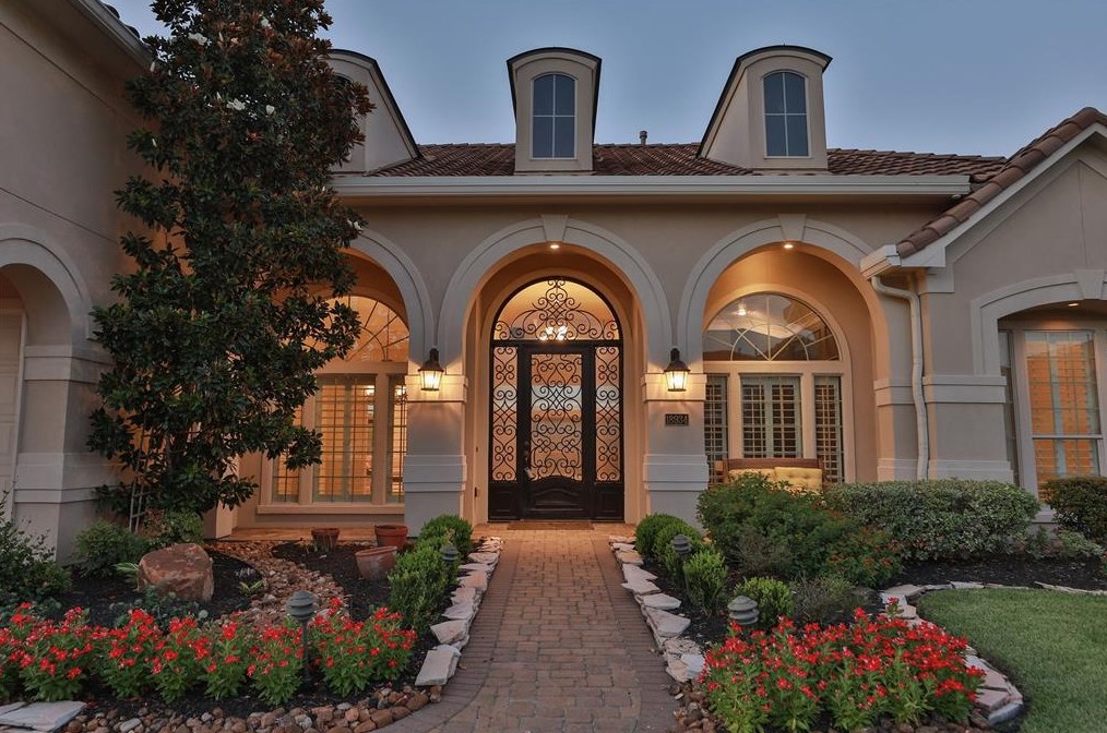18934 Camillo Ct, Houston TX  77094-1282 exterior