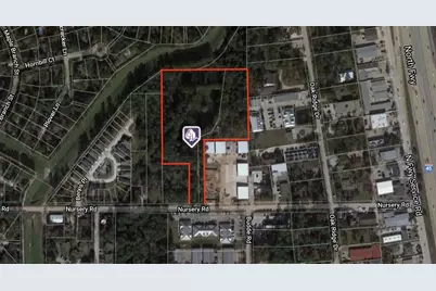 424 Nursery Road, The Woodlands, TX 77380 - Photo 7