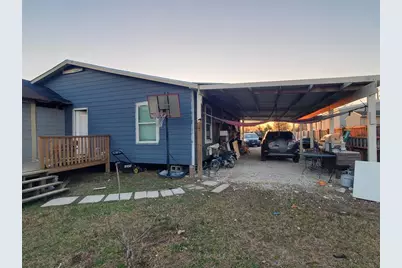 570 County Road 5102J, Cleveland, TX 77327 - Photo 19