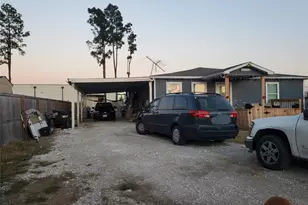 570 County Rd 5102J, Cleveland, TX 77327 - Photo 17