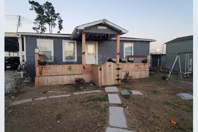 570 County Road 5102J, Cleveland, TX 77327 - Photo 1