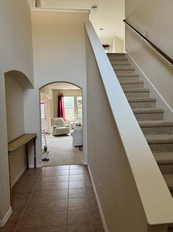 21527 Indigo Ruth Dr, Spring TX  77379-5242 exterior