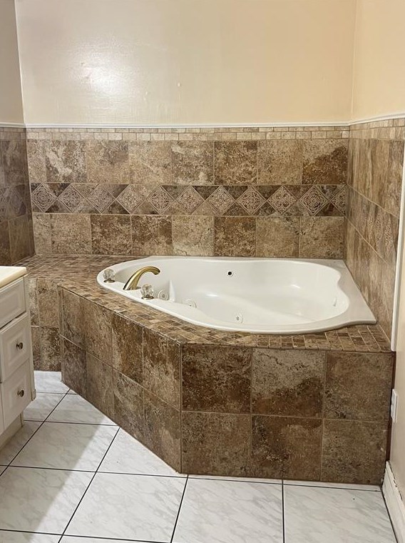 5030 Denoron Dr, Houston TX  77048-1506 exterior