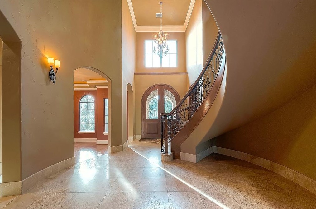 14302 Heidi Oaks Ln, Humble TX 77396-3498 exterior