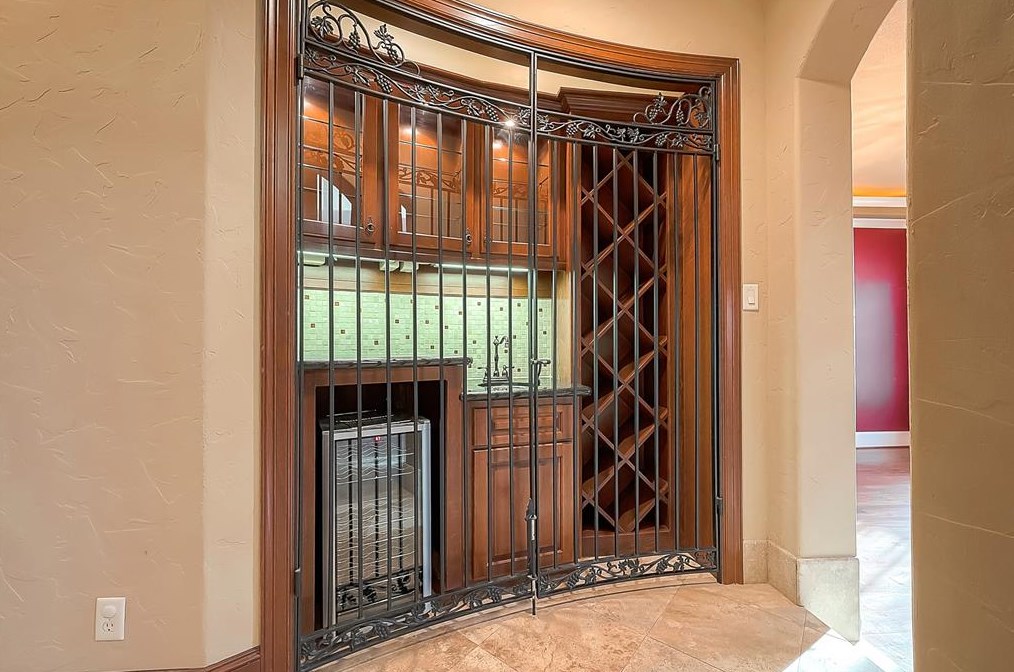 14302 Heidi Oaks Ln, Humble TX 77396-3498 exterior