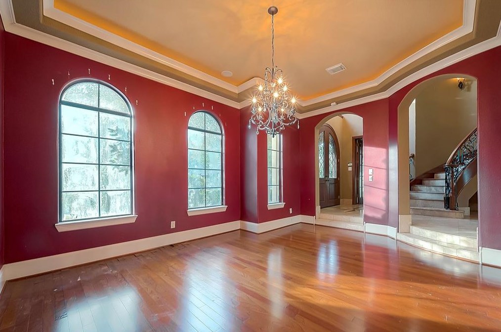 14302 Heidi Oaks Ln, Humble TX 77396-3498 exterior