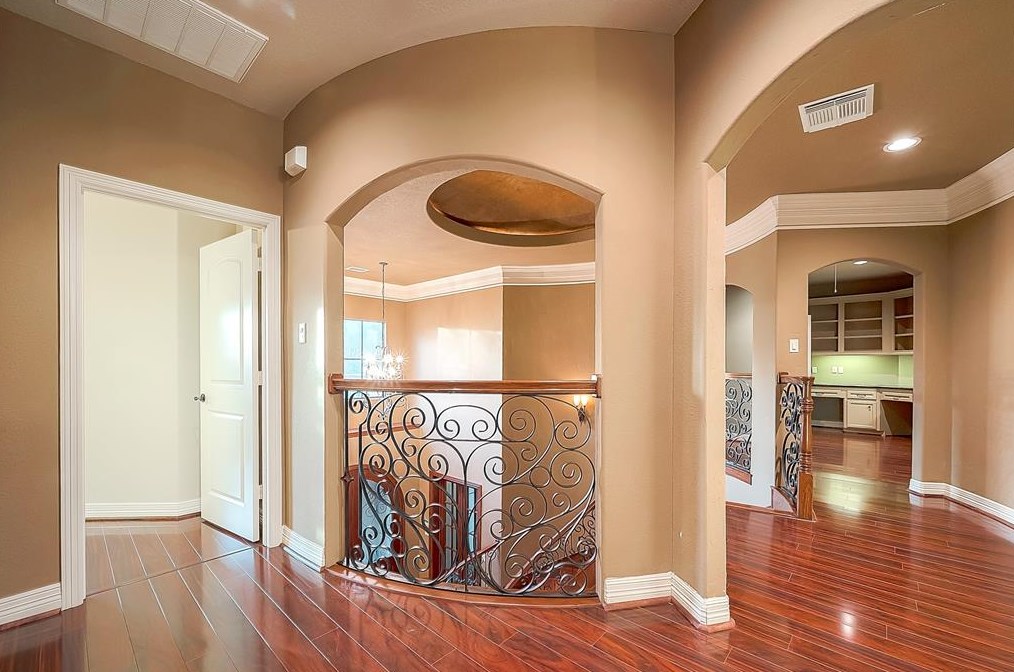 14302 Heidi Oaks Ln, Humble TX 77396-3498 exterior