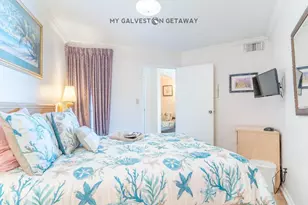 6300 Seawall Blvd, Galveston, TX 77551 - Photo 3