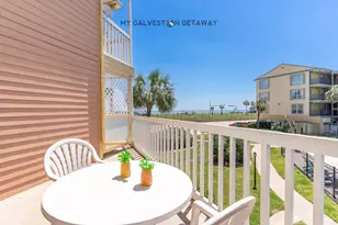 6300 Seawall Blvd, Galveston, TX 77551 - Photo 1