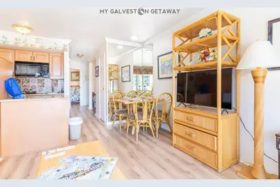 6300 Seawall Boulevard #6105, Galveston, TX 77551 - Photo 11