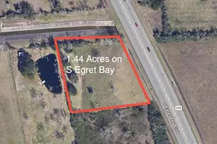 Tbd S Egret Bay Blvd, League City, TX 77573 - Photo 1