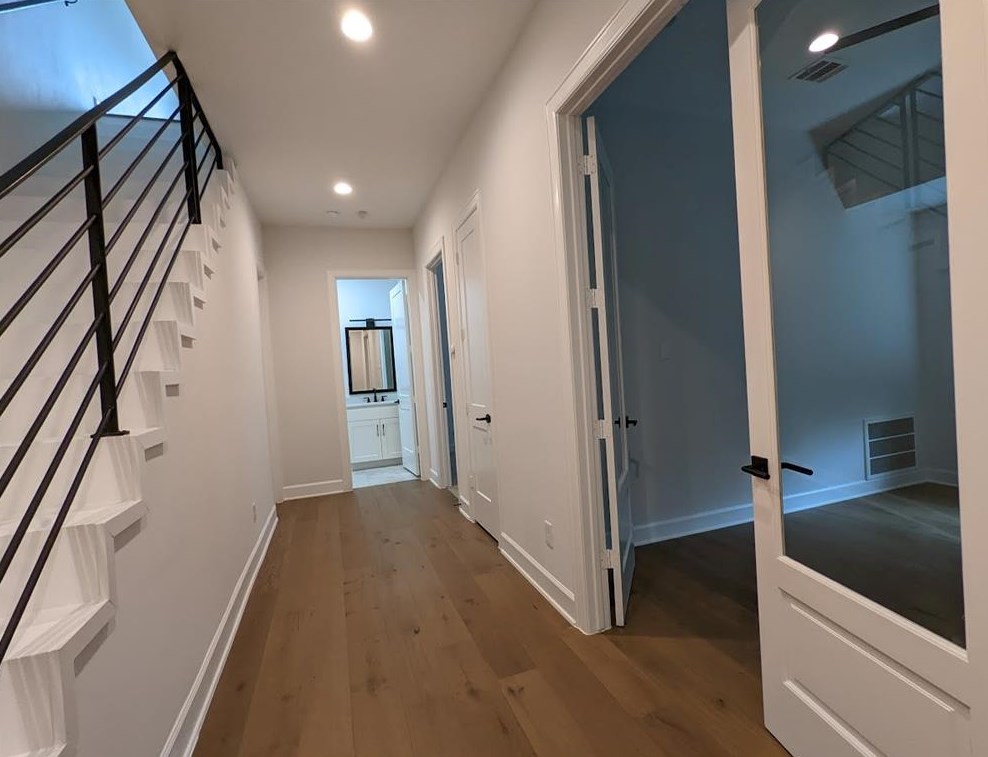 1610 Victor St, Houston TX  77019-5440 exterior