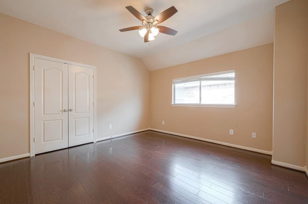 6703 Silver Shade Dr, Houston TX  77064-5538 exterior
