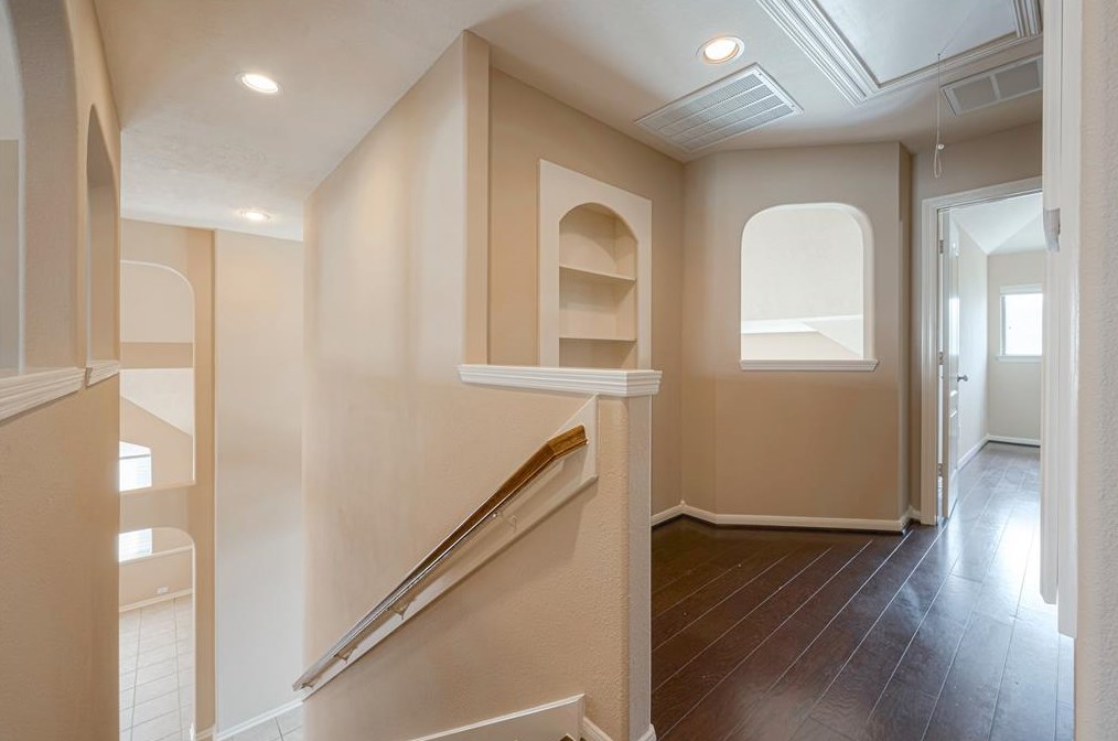 6703 Silver Shade Dr, Houston TX  77064-5538 exterior
