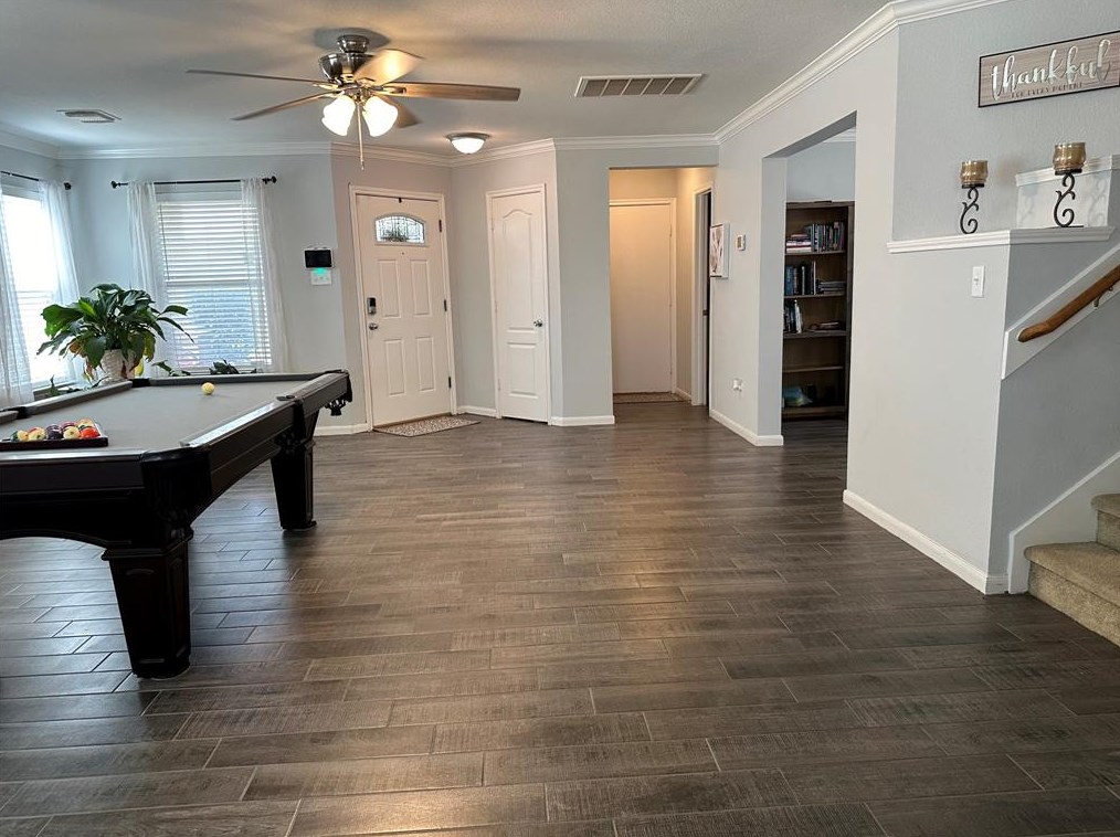 550 Silky Leaf Dr, Houston TX 77073-2832 exterior