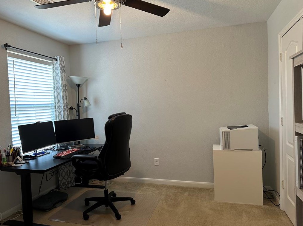 550 Silky Leaf Dr, Houston TX 77073-2832 exterior