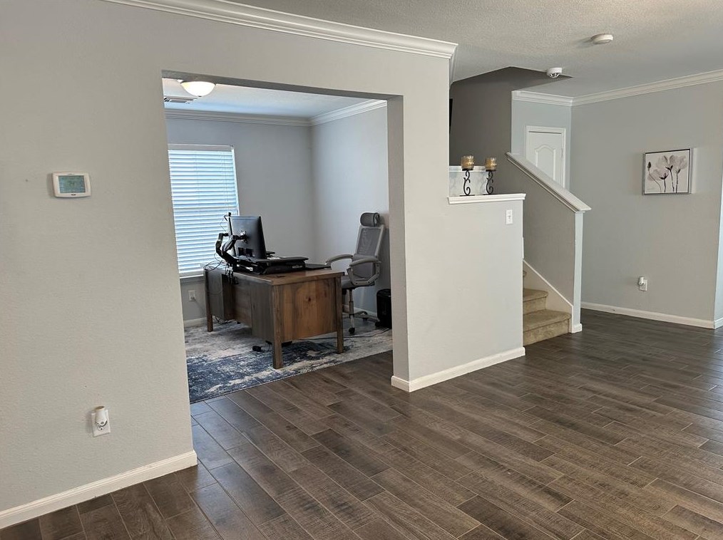 550 Silky Leaf Dr, Houston TX 77073-2832 exterior