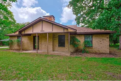 211 Brantley Lane, Magnolia, TX 77354 - Photo 1