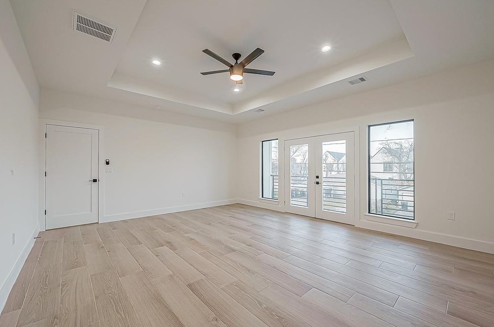 3616 Corder St, Houston TX  77021-5627 exterior