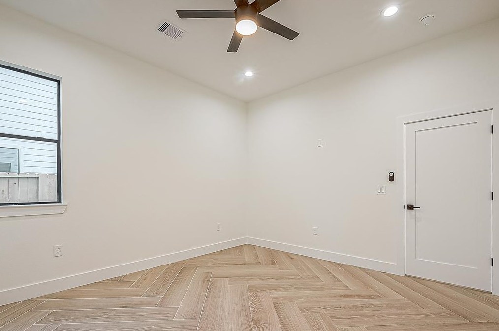 3616 Corder St, Houston TX  77021-5627 exterior