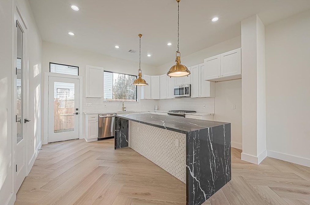 3616 Corder St, Houston TX  77021-5627 exterior