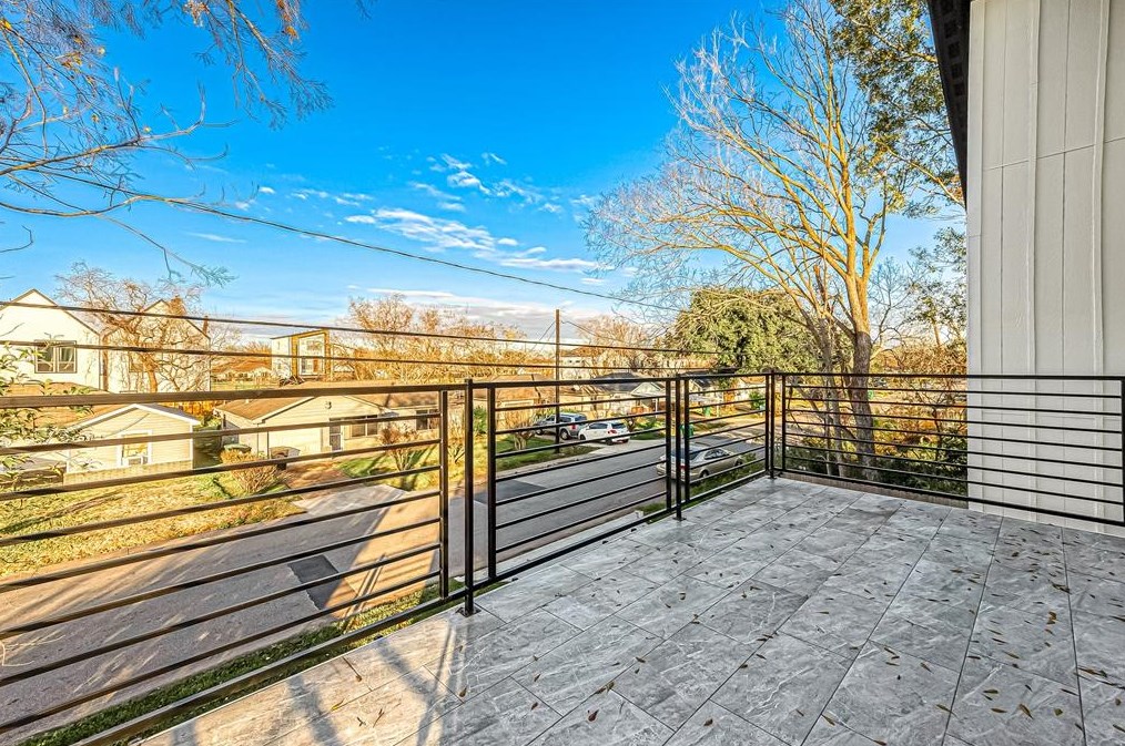 3616 Corder St, Houston TX  77021-5627 exterior