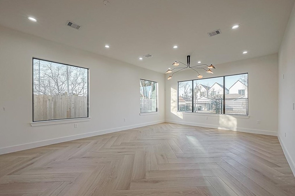 3616 Corder St, Houston TX  77021-5627 exterior