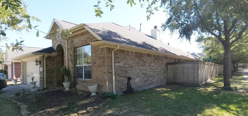 12902 Cascadia Knoll Ct, Humble TX  77346-3451 exterior