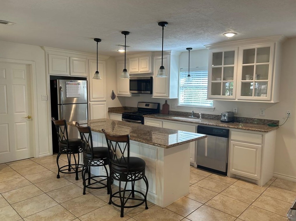 11616 Timberwild St, Spring TX  77380-1897 exterior