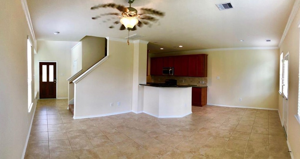 24515 Folkstone Cir, Katy TX  77494-7602 exterior