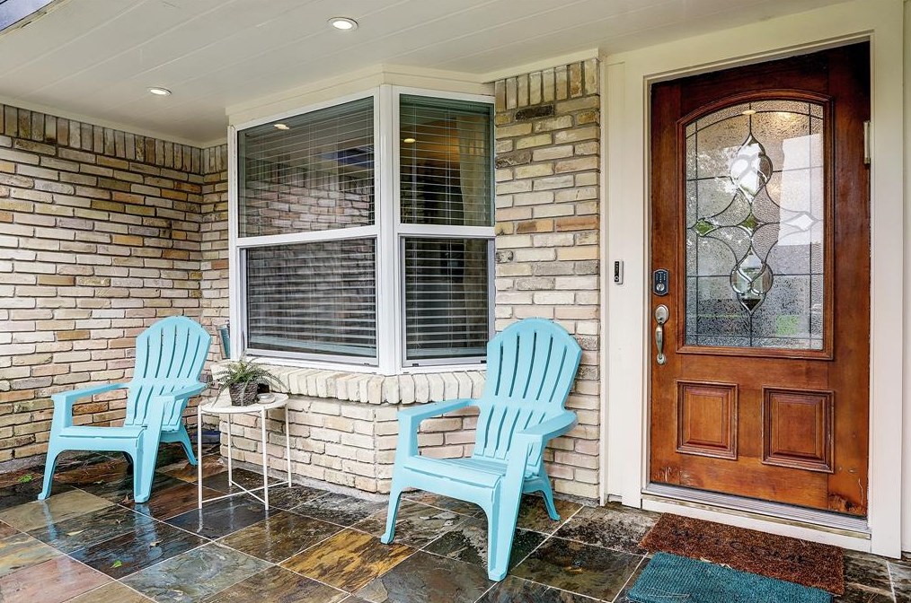 10714 Dunlap St, Houston TX  77096-5848 exterior