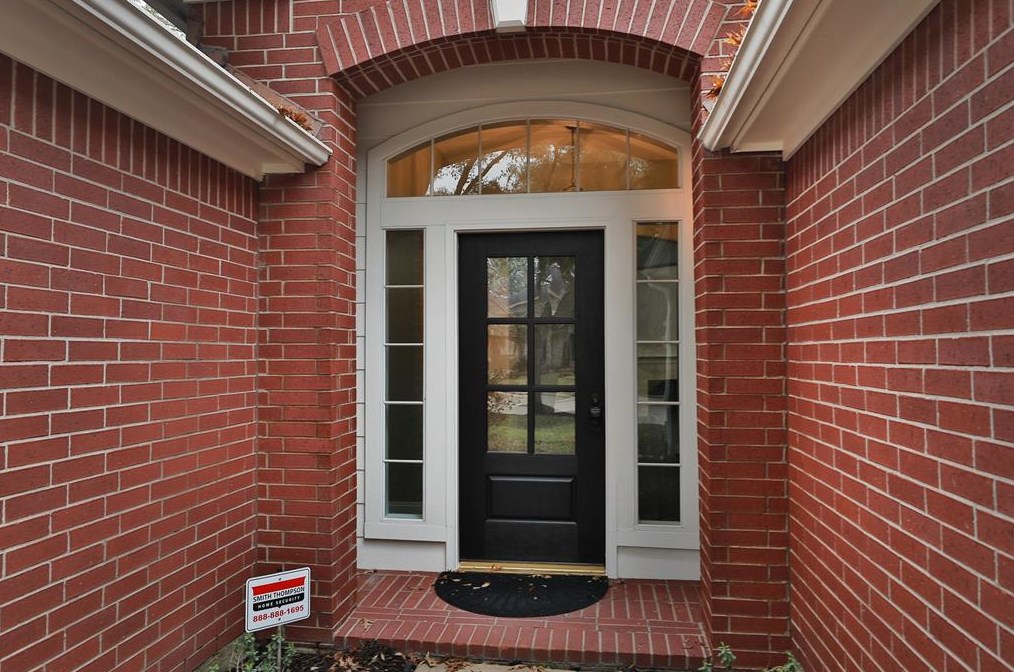 13302 Indigo Trace Ct, Houston TX  77070-3495 exterior