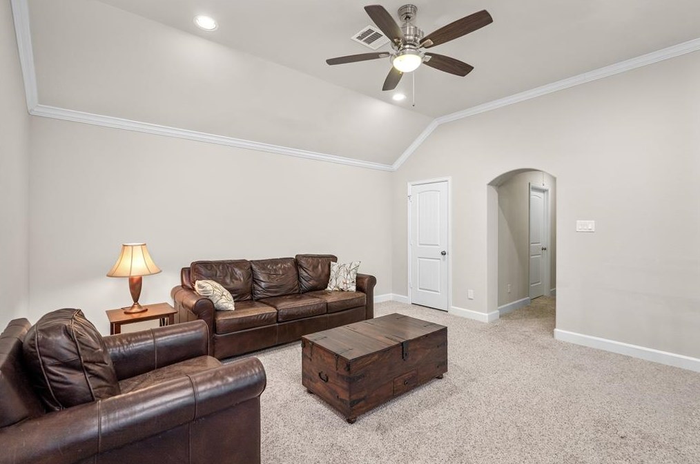 1638 Bonnie Brae St, Houston TX  77006-5215 exterior