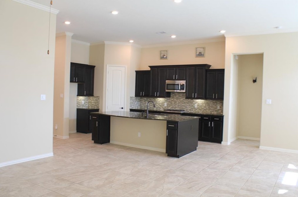 21911 Avalon Queen Dr, Spring TX  77379 exterior