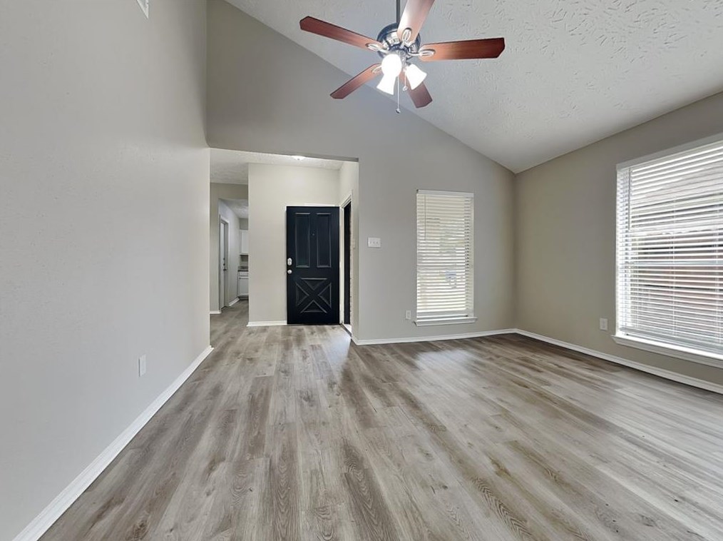 15243 Bedford Glen Dr, Channelview TX  77530-2273 exterior