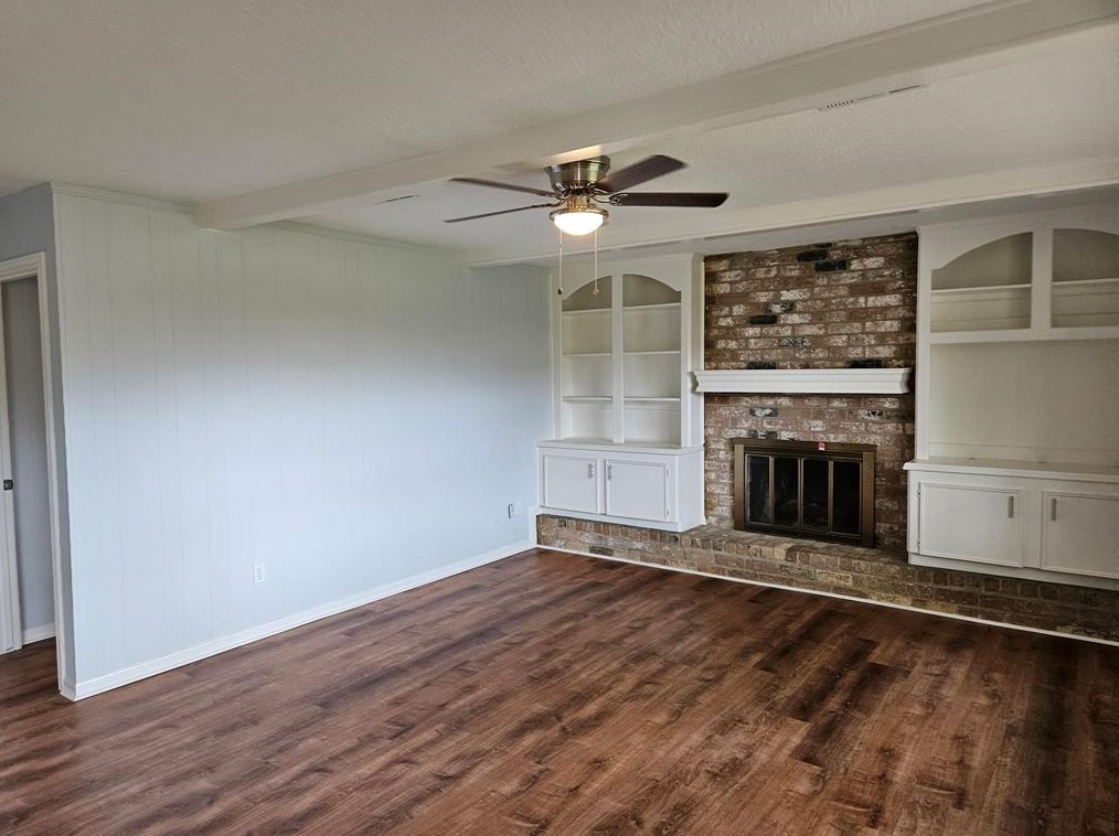 16407 Southampton Dr, Spring TX  77379-7311 exterior