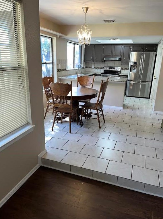 9318 Kings Cross St, San Antonio TX 78254-2029 exterior